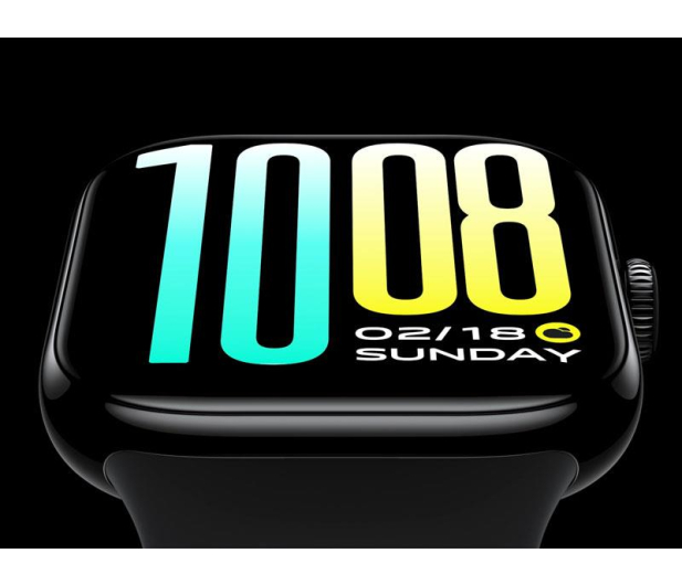 vivo Watch GT 2 Biały - 1531809 - zdjęcie 5
